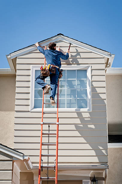 James Hardie Siding in Mankato, MN